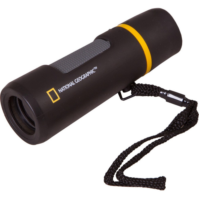 Монокуляр BRESSER National Geographic 10x25 69370